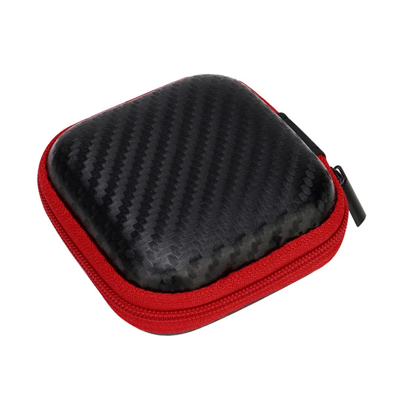 EVA Soft Case Box For AirPods Pro 2019 Wireless Headphone Protection Bag Storage Box Large space 40NOV2118