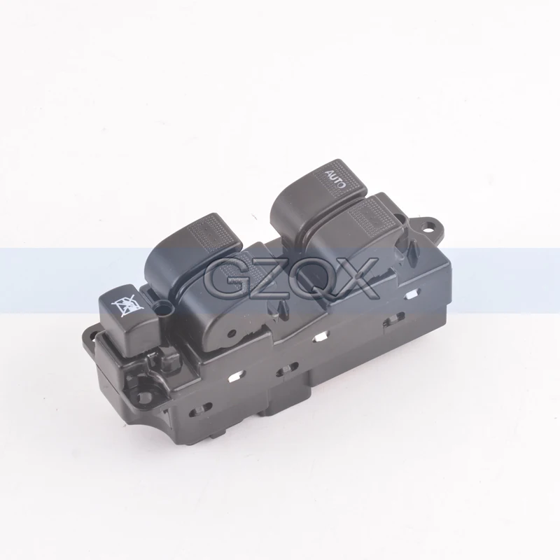 Переключатель Стеклоподъемника CAPQX для Mazda 6 Mazda6 323 FML Premacy 03 16|Переключатели и