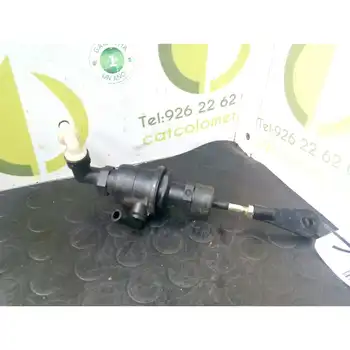 

GG34 Clutch Pump Kia Sportage 1.7 Crdi Cat