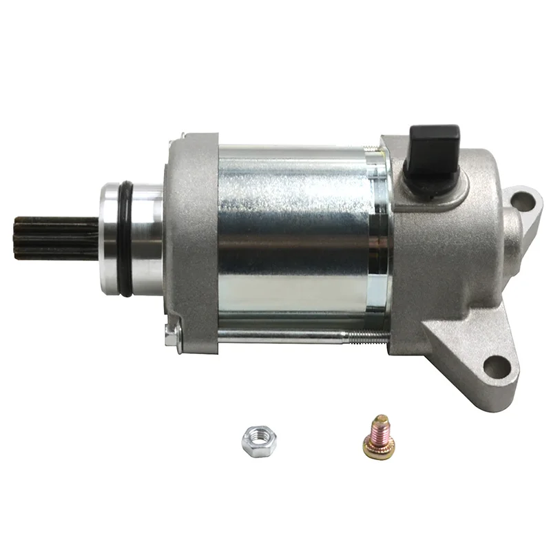 AHL Engine Starting Starter Motor For Yamaha WR450F WR450 WR 450 F 2003-2006 5TJ-81890-00-00 5TJ-81890-10-00 5TJ-81890-20-00