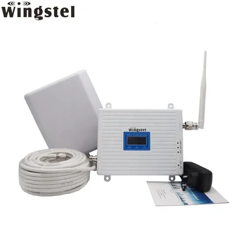 

Mobile Network Phone Reception 4g Cell Phone Booster Cellular Mobile Signal Repeater Antenna 2.4ghz transmitter module