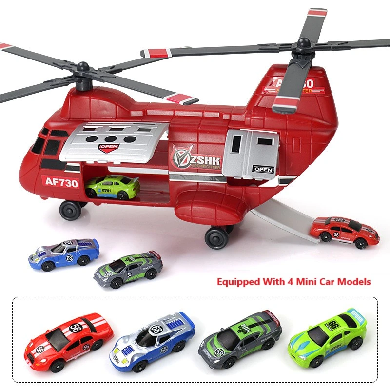 cars airplane toy