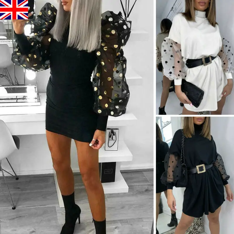 ladies sweater dresses uk