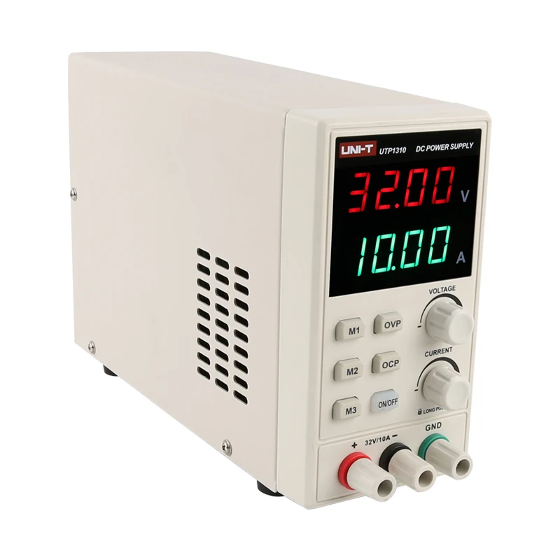 UNI-T UTP1310 DC Power Supply 32V 10A