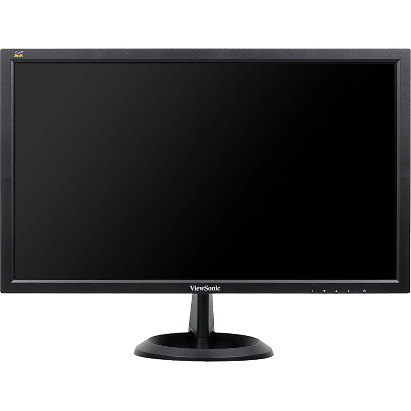 Монитор VIEWSONIC VA2261-2 21.5", черный