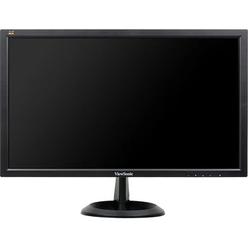 

Monitor VIEWSONIC VA2261-2 21.5 ", Black