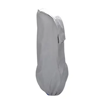 

Golf Bag Men Golf Rain Cover For Shoe Bag Dust-proof Water Resistant Anti-static Case Shield Protector Oxford Cloth Black Gray