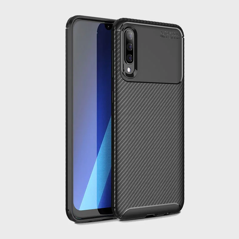 Ударопрочный Мягкий чехол с Joomer узором 6 7 &quotдля samsung Galaxy A70s для телефона |