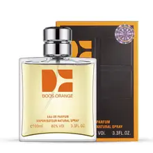 Мужской аромат духи, длительный срок Туалетная вода одеколон спрей 100 мл джентльмен Parfum