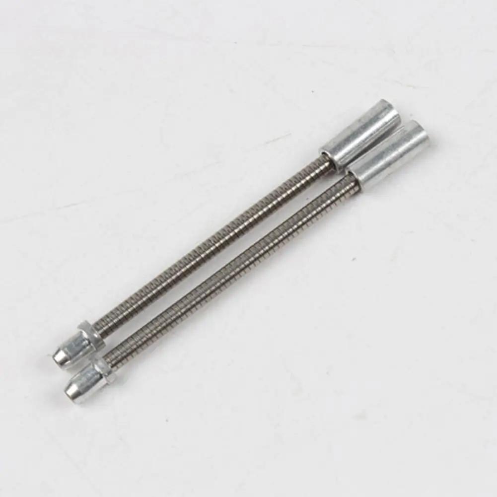 Litepro V Brake Tube Stainless Steel Smooth Curve Tube Folding Road Bike V-brake Pipe LP Soft Folded Tube
