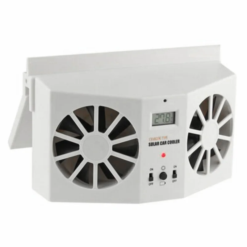 

Ventilator Adjustable Car Air Vent Cooler Set Replacement Car 16*10.5cm Window Parts Accessories