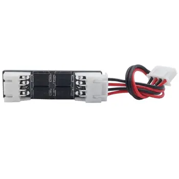 

3D Printer Parts Wave Elimination Filter Smoother Module for 3D Pinter Stepper Motor Drivers