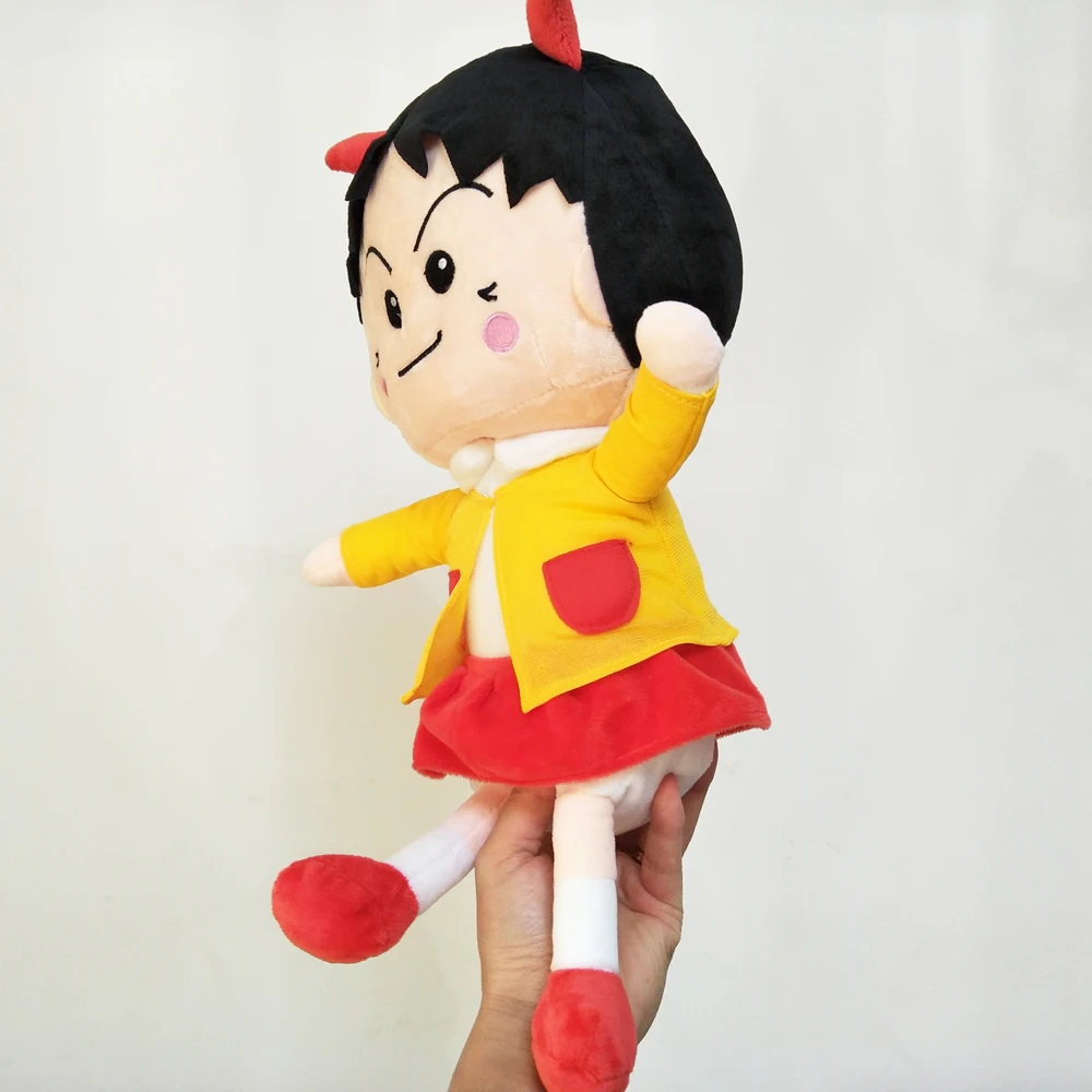 BOLAFYNIA, детские плюшевые игрушки на Рождество, подарок на день рождения, Chibi Maruko, кукла для девочек, детская мягкая игрушка
