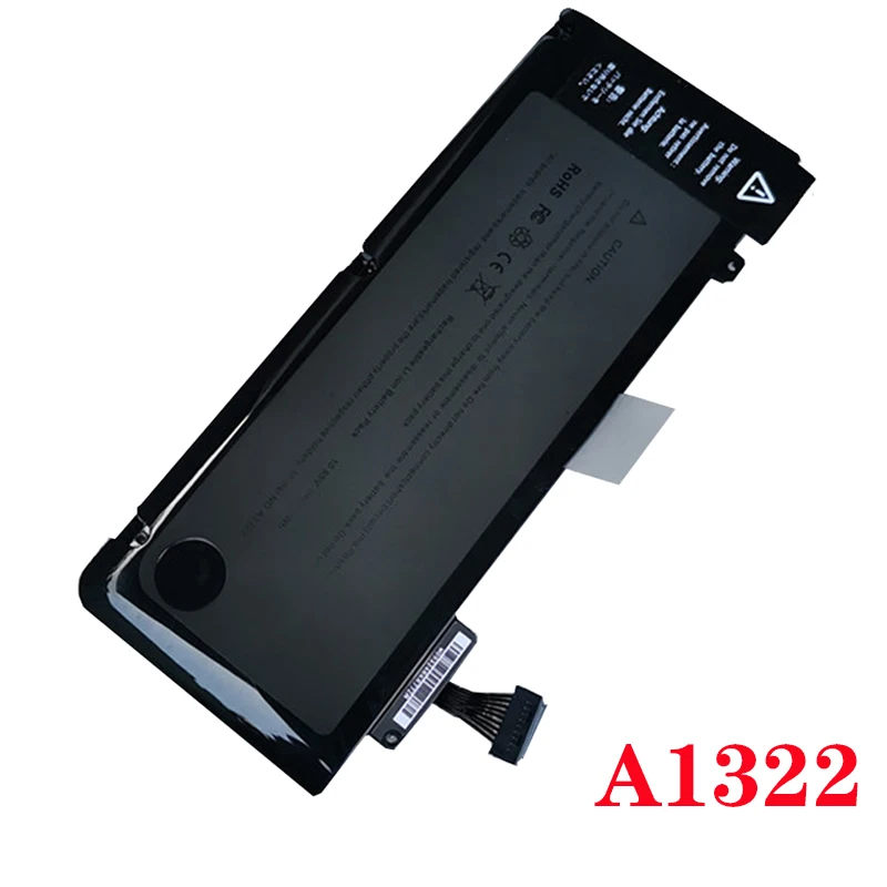 Новый Аккумулятор A1322 для ноутбука APPLE MacBook Pro 13 &quotA1278 Mid 2009 2010 2011 с