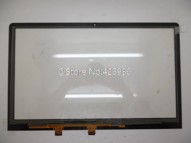 Ноутбук дигитайзер сенсорный экран для samsung NP740U5L 740U5L NP740U5L-Y02US MCF-156-2636 Новый |