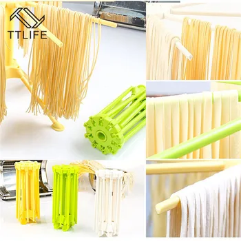 

Foldable Pasta Drying Rack Spaghetti Dryer Stand Noodles Drying Holder Hanging Rack Pasta Cooking Tools Kitchen Accessories