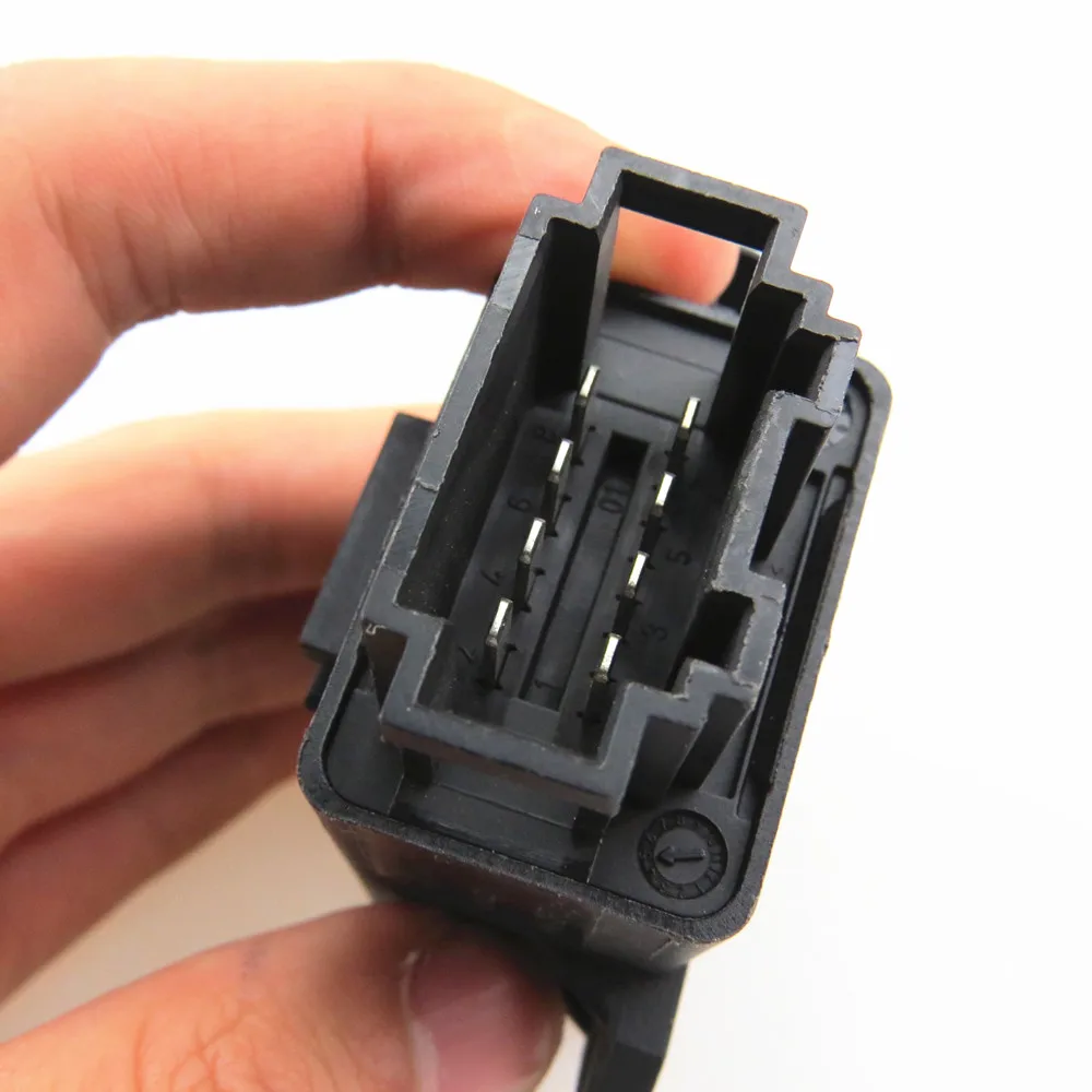 Подогреваемые модули управления сидением FHAWKEYEQ для VW Beetle CC EOS Polo Caddy Seat Leon Altea Toledo