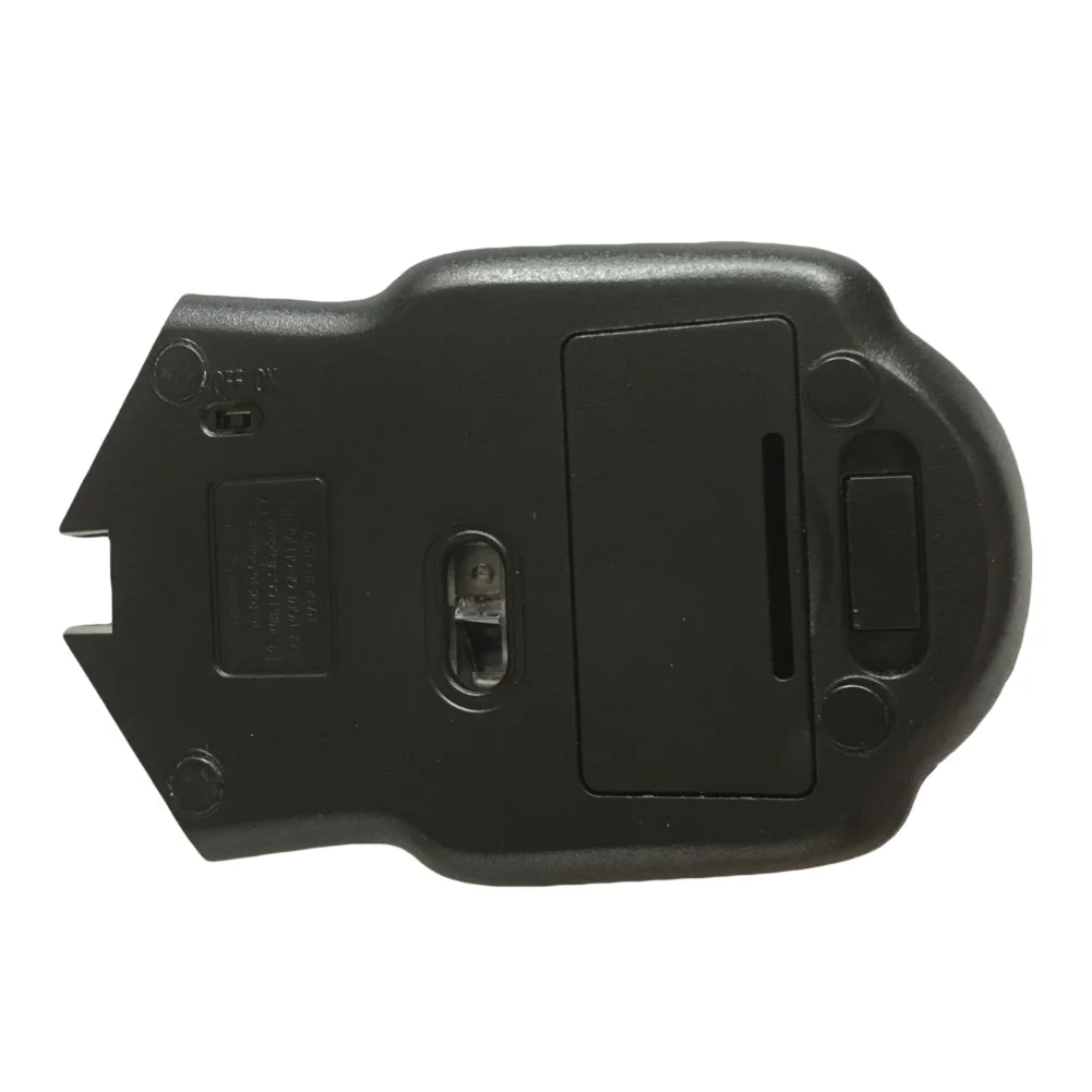 2,4 GHz souris optique sans fil Gamer pour PC ordinateurs портативные устройства nouveau jeu souris sans fil avec rеcepteur USB