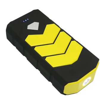 

7500mAh Multifunctional Emergency Battery 12V Charger Car Starter Booster Starting Device High Capacity Battery