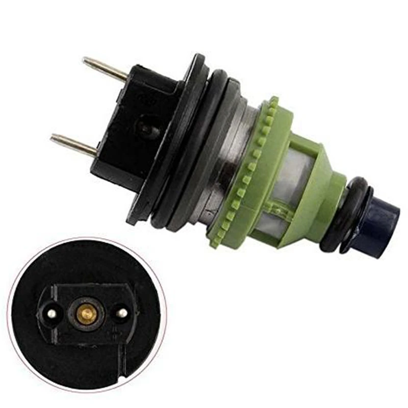Топливный инжектор 195500-2160 0280150661 подходит для Chevy Geo Metro Suzuki Swift 1.0L