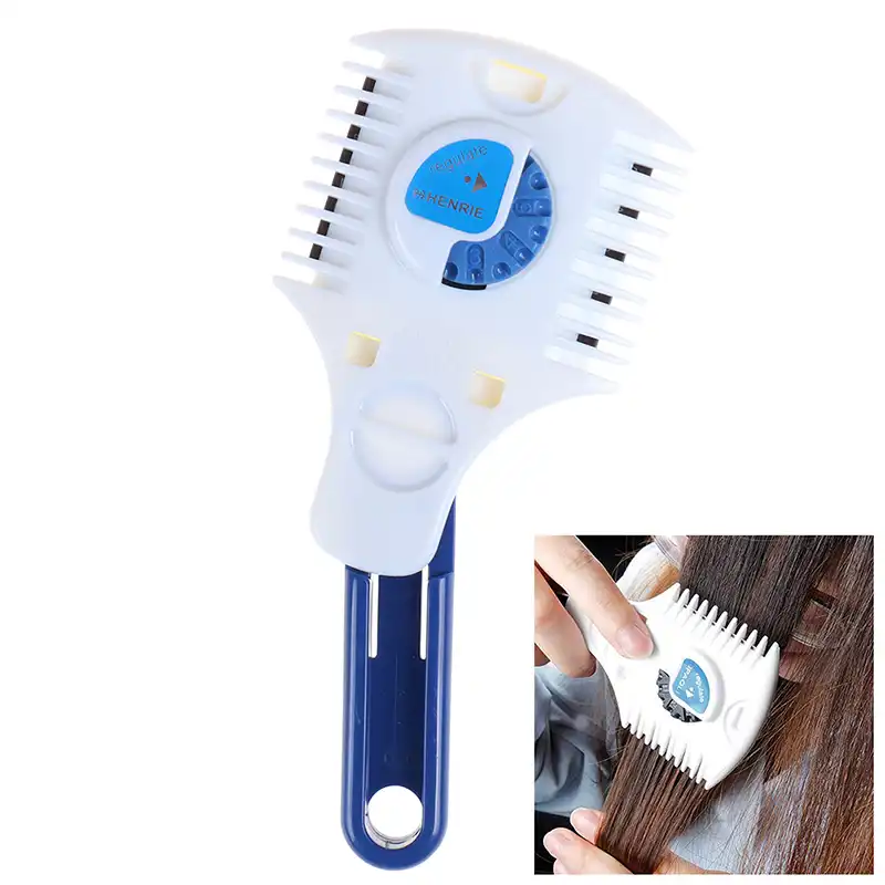 comb razor combo