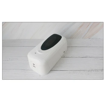 

Automatic Disinfection Machine Soap Dispenser Bathroom Hospital Alcohol Mist Hand Cleaner Spray Sanitizer Disinfection Machine