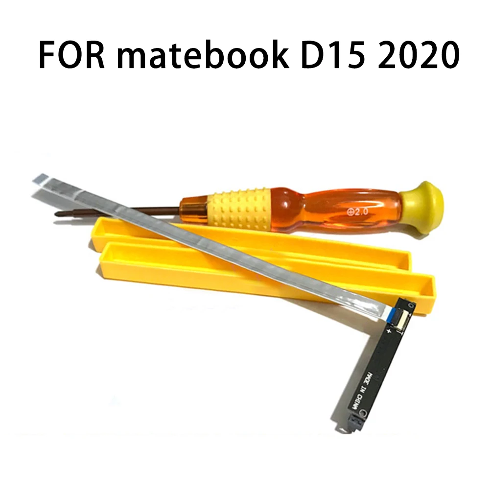 Новейший кабель адаптера для жесткого диска 2 5 дюйма HDD/SSD Разъем Huawei Matebook D15 2020 Dapter