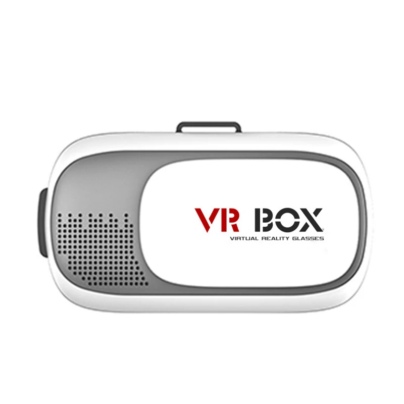 VR очки 3D Очки виртуальной реальности гарнитура для 4 7 6 0 дюймового смартфона IOS
