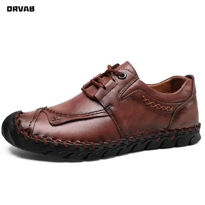 sapatos masculinos feitos a mão