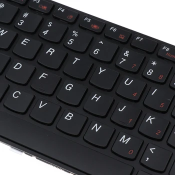 

English Keyboard Replacements for IBM Lenovo G480 G485 Z380 Z480 Z485 G410 G490 G400 G405AT -Black