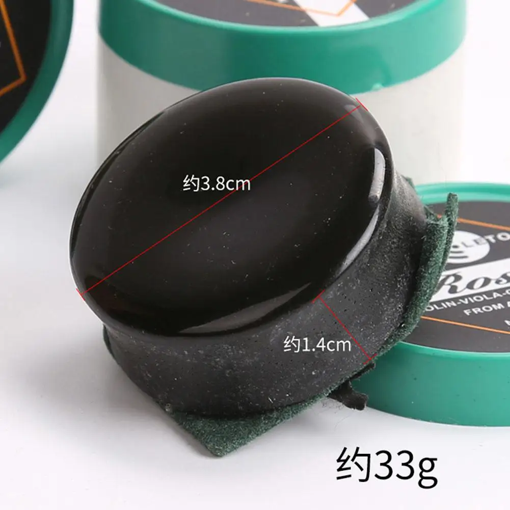 Erhu Rosin for Violin Viola Cello Accessories Urheen Bow Strings Maintain Anti-friction Helper erhu rosin