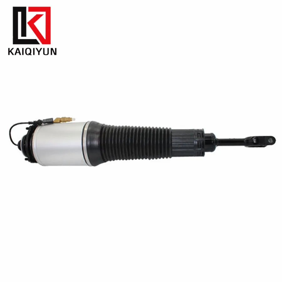 

Front Left / Right Air Suspension Shock Absorber For Audi A8 Quattro 4E D3 2003-2010 Air Strut 4E0616039AF 4E0616040AF