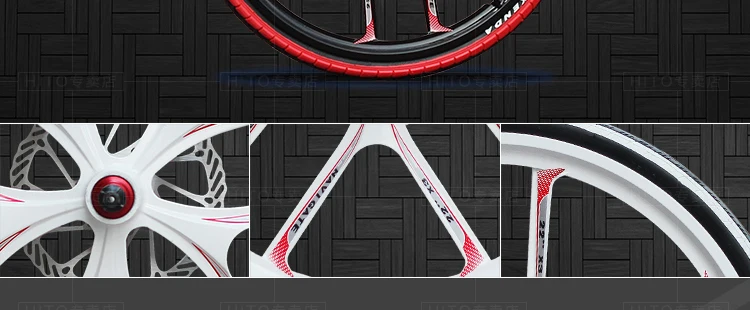 Excellent New Brand aluminum alloy 20/22 inch frame 6 speed folding bike outdoor BMX Disc brake bicicletas lady children bicycle 12