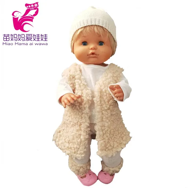 Abto Lungo Per Bambola Mostro . Abto Per Monster . MH Vestto - Foto 10