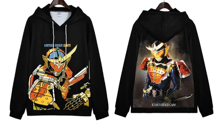 Лидер продаж, маскарадный всадник Decad, маскарадный всадник, Kamen Rider, build Zi-O, толстовки для косплея, стандартные зимние топы с капюшоном, толстовки унисекс