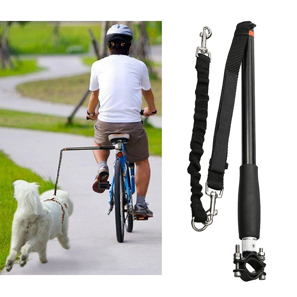 cycle dog leash