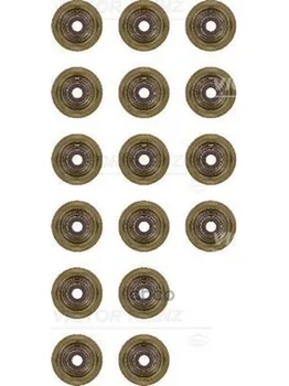 

Set of oil removable caps Victor Reinz art. 12-37621-01