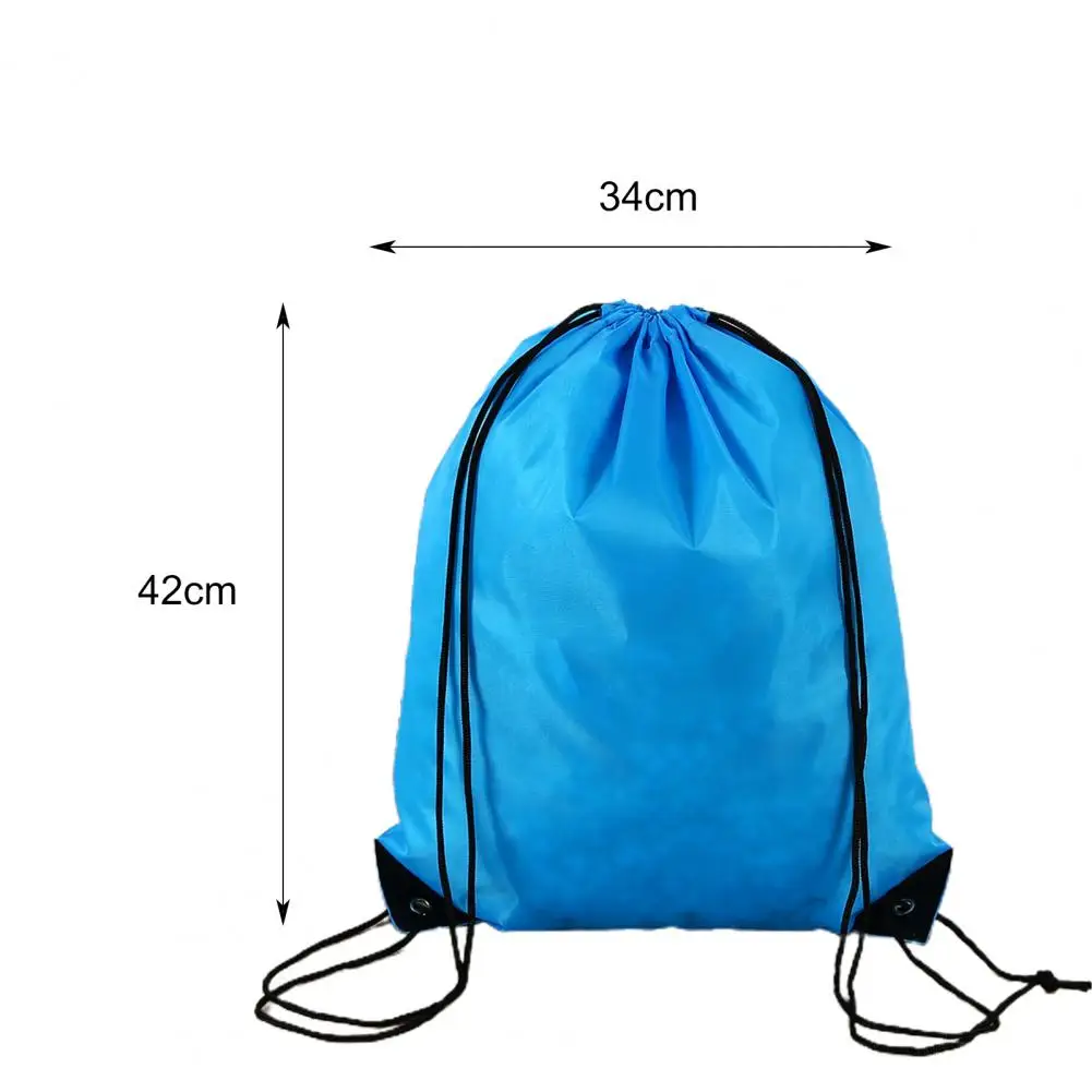 Sports Ball Storage Bag sports ball storage bag sports ball bag Folding Drawstring Bag Multifunctional Football Volleyball Storage Backpack