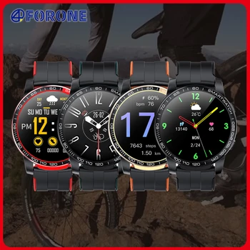 

2020 New GW20 Smart Watch WaterproofFitness TrackerHeart RateMonitoring Exercise Monitoring PK amazfit bip amazfit gtr2 DT36