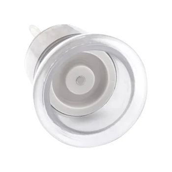 Nipple Sucker Breast Enlarger Pump Bdsm Bondage Breast Stimulator Erotic Product Pussy Clit Suction Vacuum Pump Milk Clamps 6