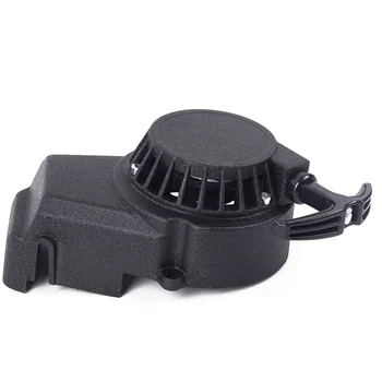 

Start Pull Starter Switch For ATV Scooter Mini Motorcycle Aluminum Tool