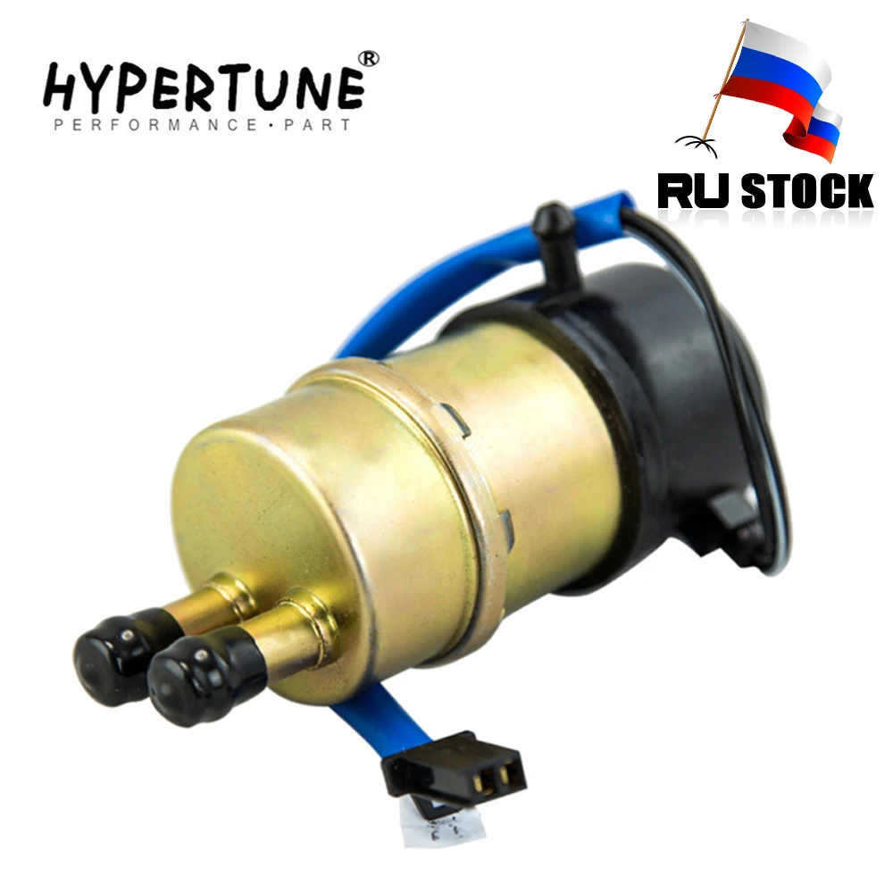 

Hypertune - New Motorcycle fuel pump 12v fuel pump for CBR600F CBR600F2 CBR600F3 CBR600F4 1987-2000 HT-DZB11