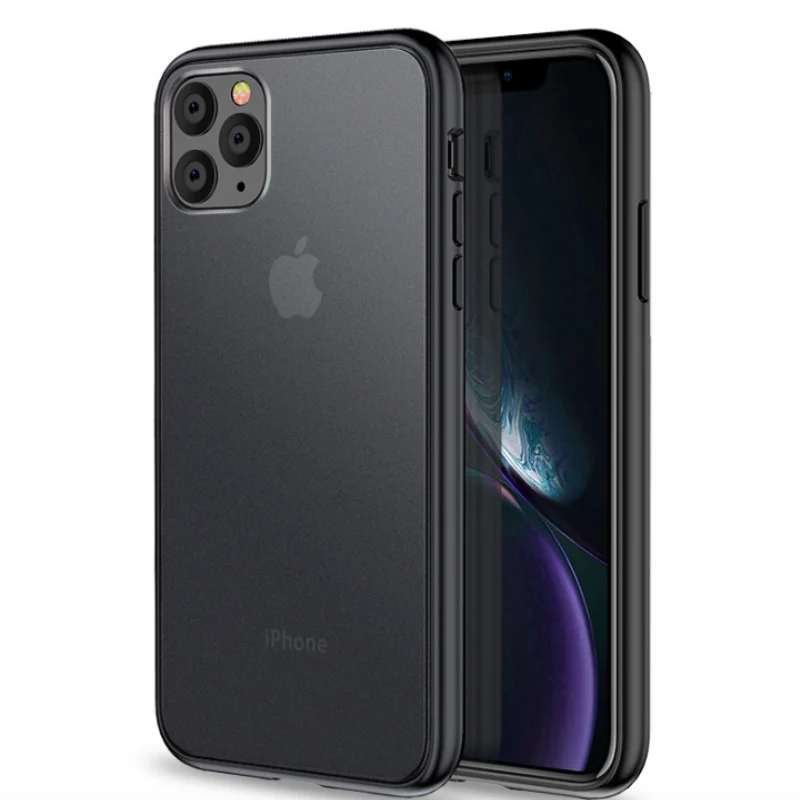С принтами персонажей из мультфильмов чехол для телефона чехол для iPhone X XS XR XSmax 11 Симпатичные защитный чехол для телефона для iPhon11 Pro 11 Max