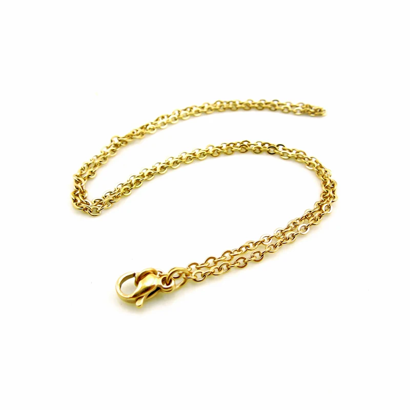 J-4 Stainless Steel Chain