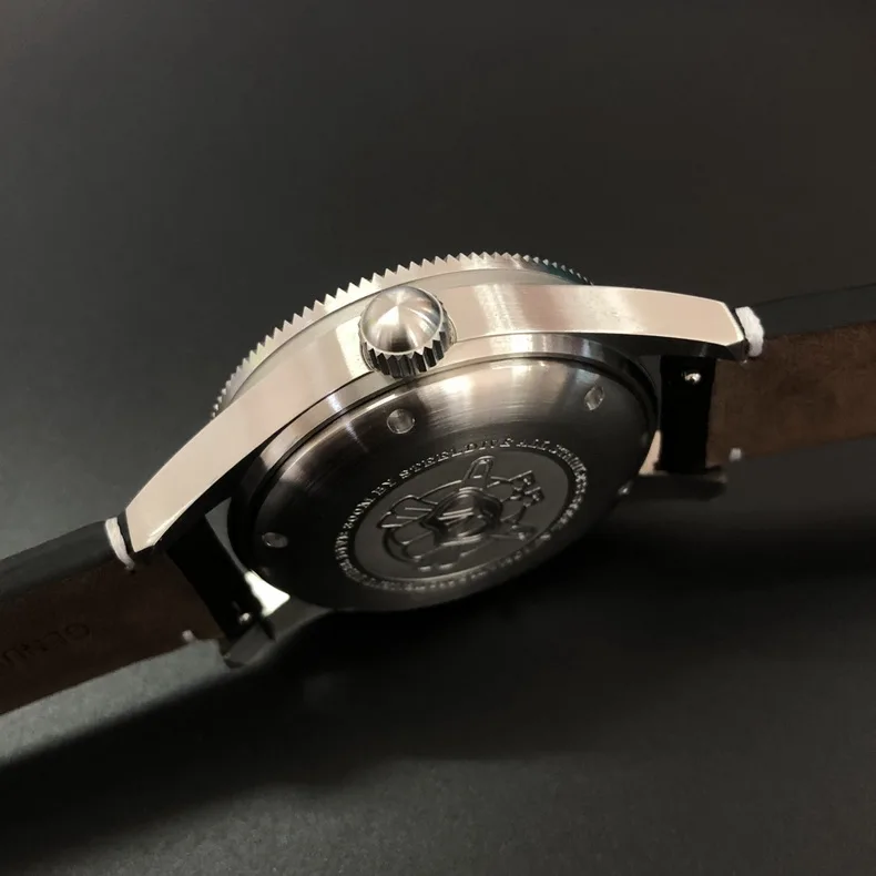 steeldive watch 19