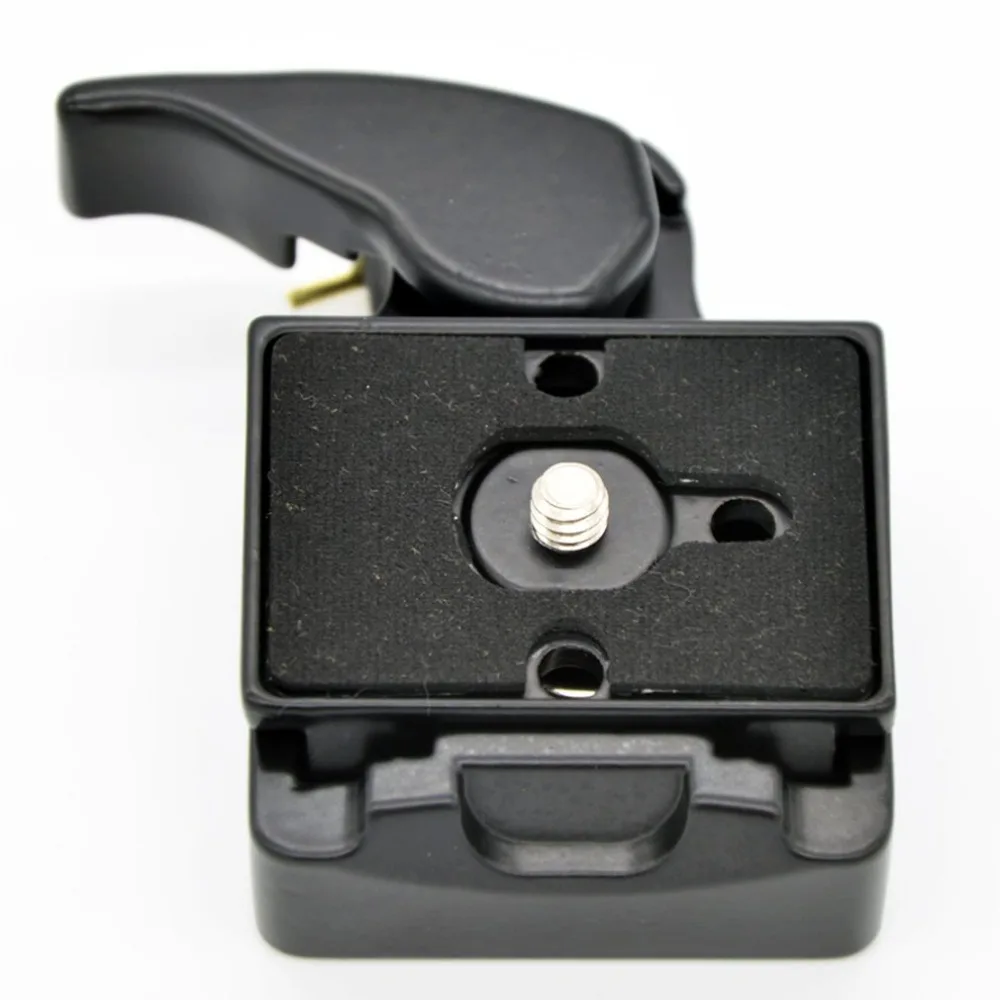 323 RC2 быстросменная прямоугольная переходная пластина с 200PL-14 пластина быстросъемная пластина запасные части