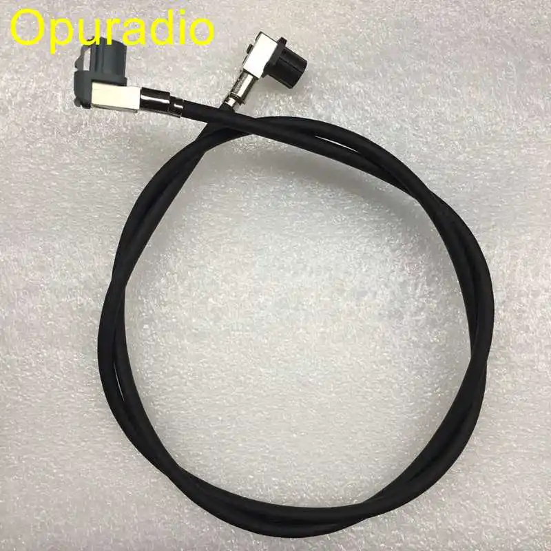 Новый LVDS кабель провод видео Линия для BM W Aud i A3 A4 A6L A8L Q3 Q5 Q7 Mercedes NBT EVO