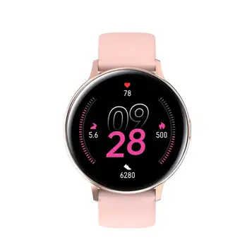

Lanyasir GW32 Smart Watch Men Heart Rate Blood Pressure Information Reminder Sport Waterproof Smart Watch for Android IOS Phone