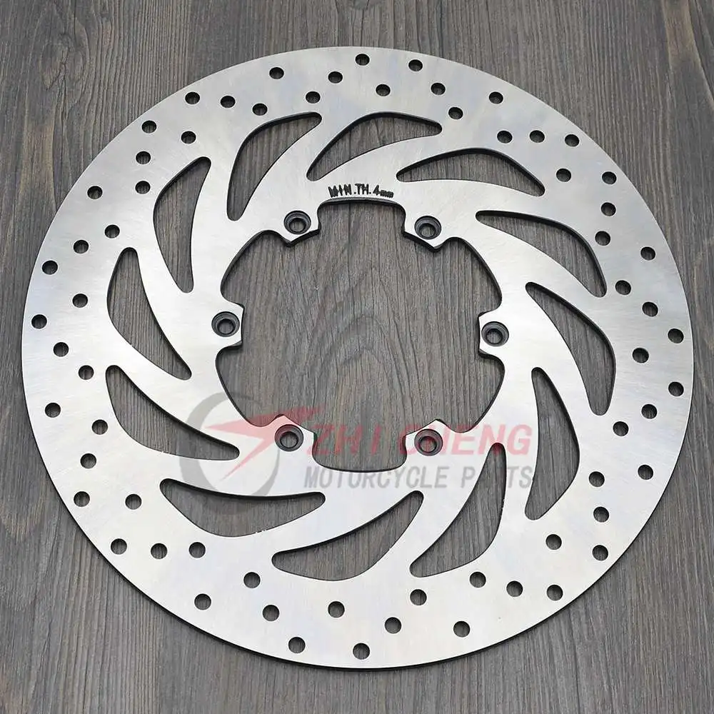 US $69.02 Motorcycle Front Brake Disc Rotor For BMW F650GS R13 19992012 F650CS 20002003 F650 GSCS F 650 G650GS 20092014 G650 GS G 650