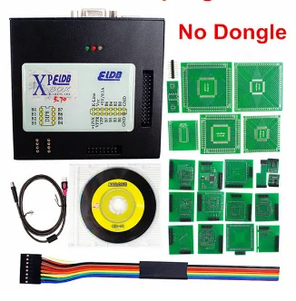 Самый дешевый Новая версия Xprog V5.84 V5.72 M коробка USB ключ с полным набором XPROG ECU чип тюнинг Программирование металлический интерфейс - Цвет: V5.72
